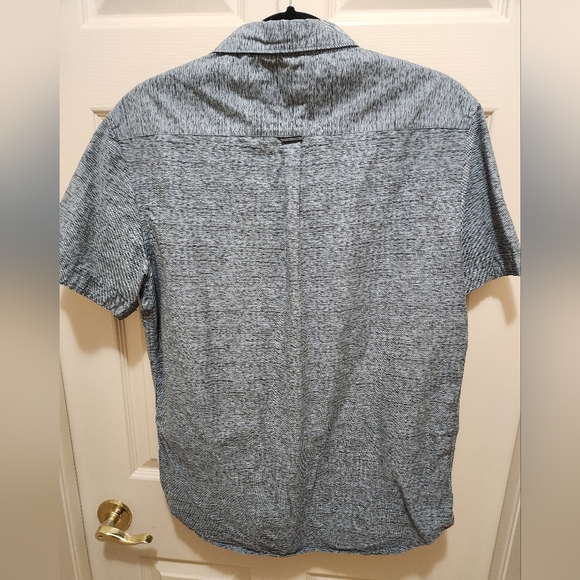 7Diamonds short sleeve shirt - Picture 6 of 7